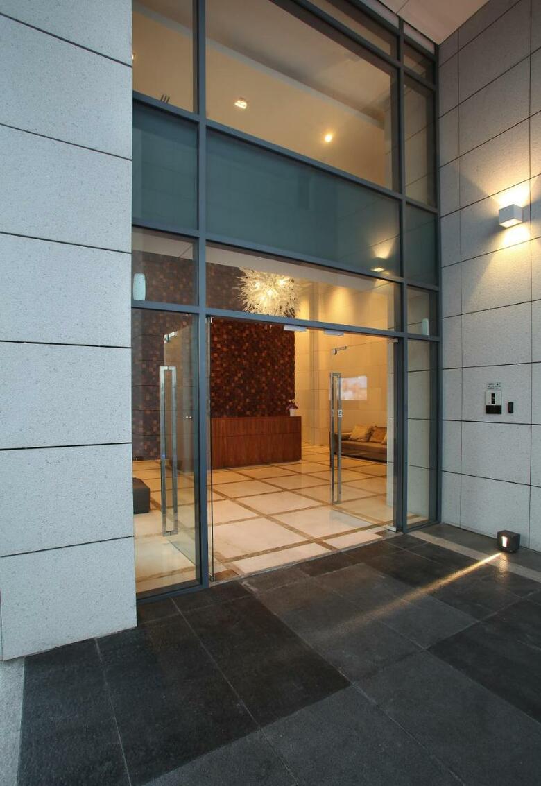 Hotel Olympic Residence Deluxe Apartments