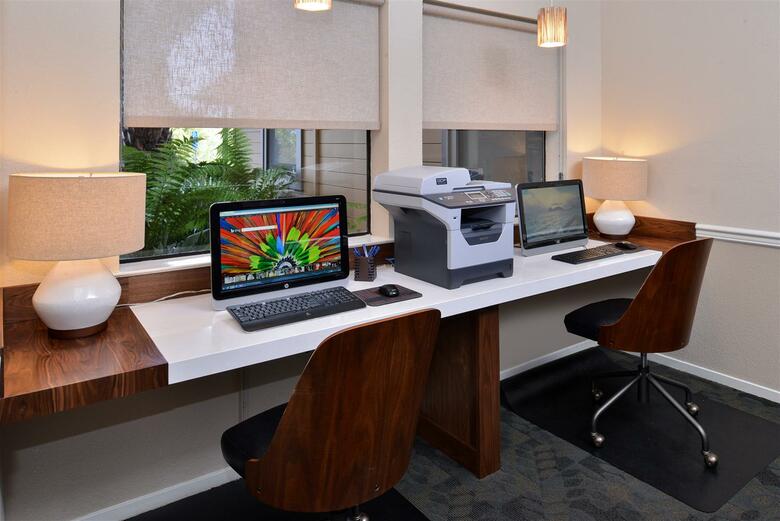 Hotel Best Western Plus Novato Oaks Inn