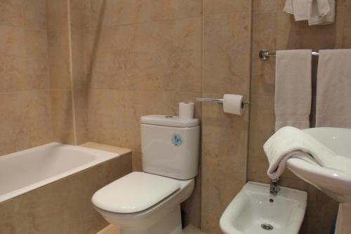 Apartamento Hotel Lis Mallorca