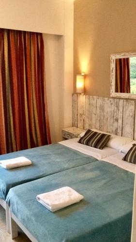 Apartamento Hotel Lis Mallorca