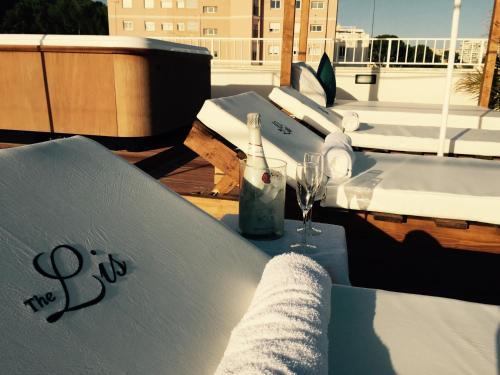 Apartamento Hotel Lis Mallorca
