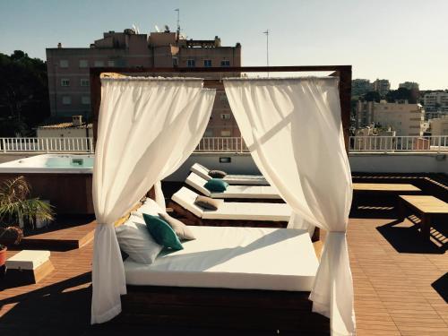 Apartamento Hotel Lis Mallorca