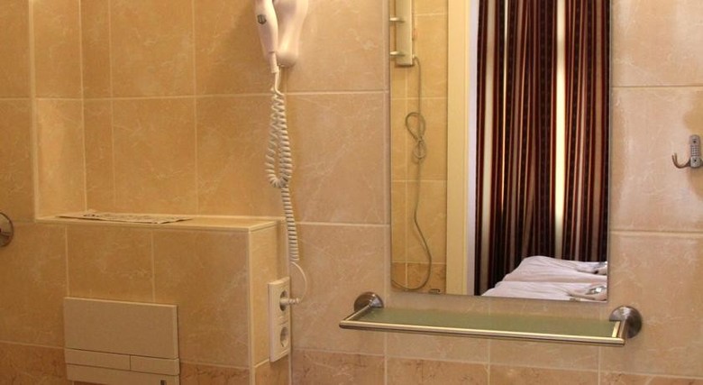 Hostal City Hotel Gotland