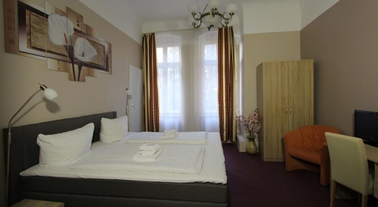 Hostal City Hotel Gotland