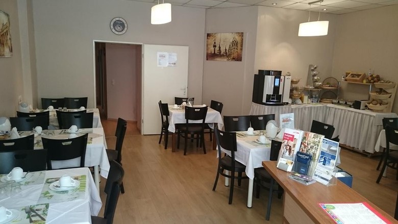 Hostal City Hotel Gotland