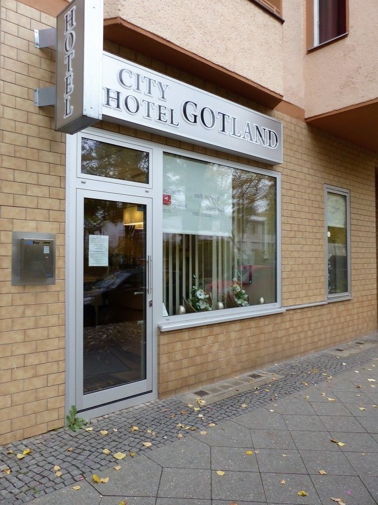 Hostal City Hotel Gotland