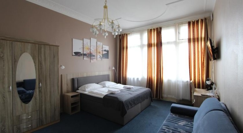 Hostal City Hotel Gotland