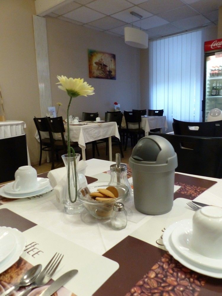 Hostal City Hotel Gotland