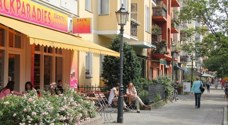 Hostal City Hotel Gotland