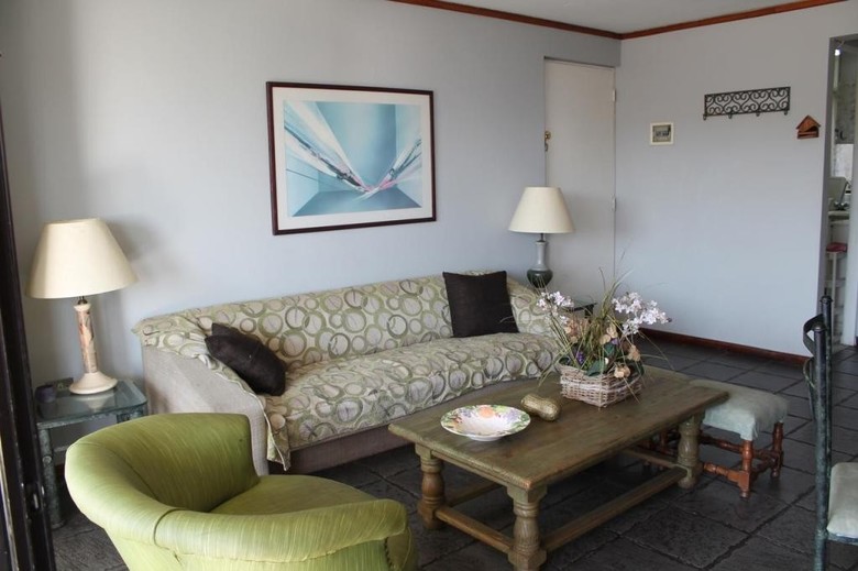 Apartamento Los Sargazos