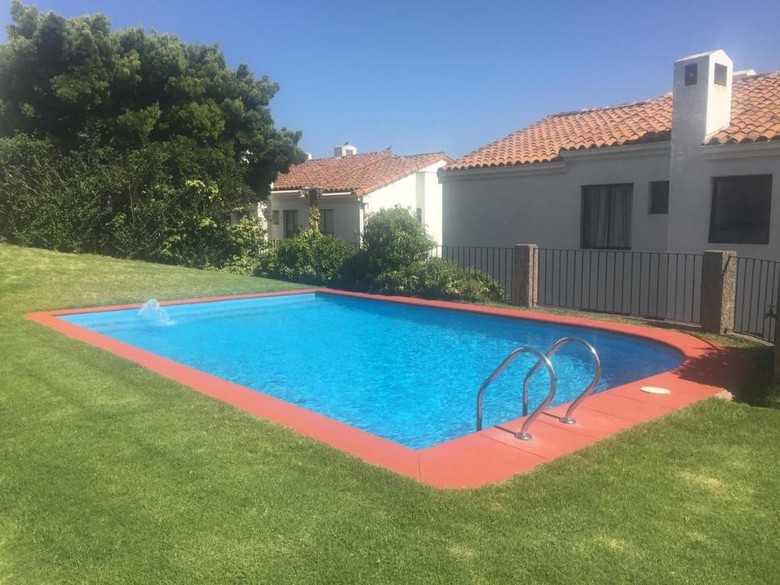 Apartamento Los Sargazos