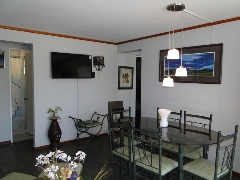 Apartamento Los Sargazos