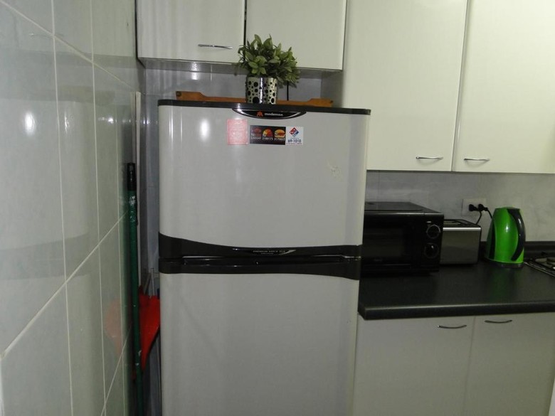 Apartamento Los Sargazos