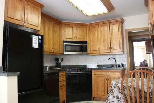 Petryla Estates Furnished Toronto Apartments