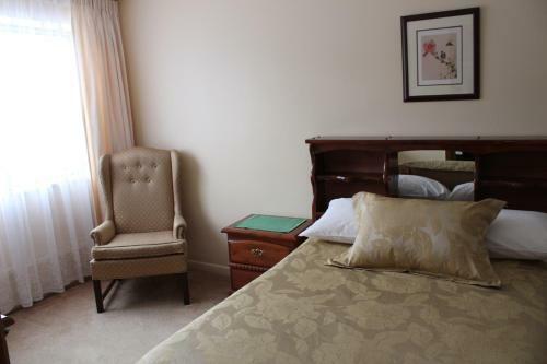 Petryla Estates Furnished Toronto Apartments