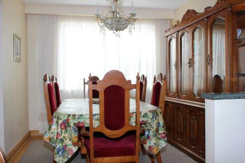 Petryla Estates Furnished Toronto Apartments
