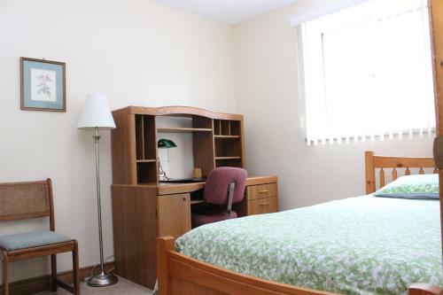 Petryla Estates Furnished Toronto Apartments