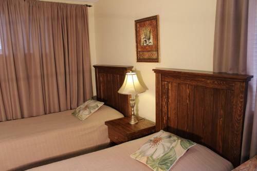 Petryla Estates Furnished Toronto Apartments
