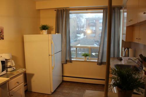 Petryla Estates Furnished Toronto Apartments