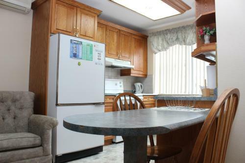 Petryla Estates Furnished Toronto Apartments