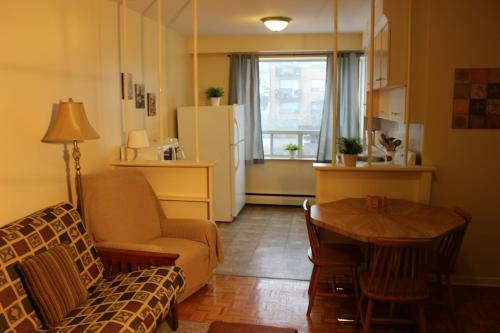 Petryla Estates Furnished Toronto Apartments