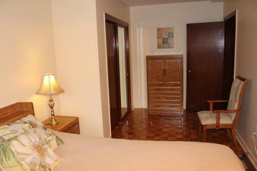 Petryla Estates Furnished Toronto Apartments