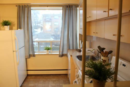 Petryla Estates Furnished Toronto Apartments