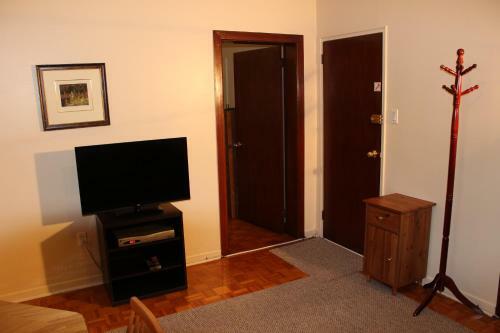 Petryla Estates Furnished Toronto Apartments