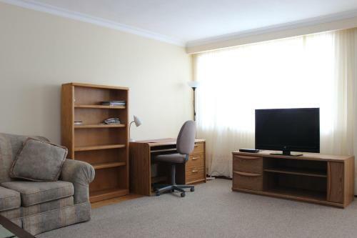 Petryla Estates Furnished Toronto Apartments