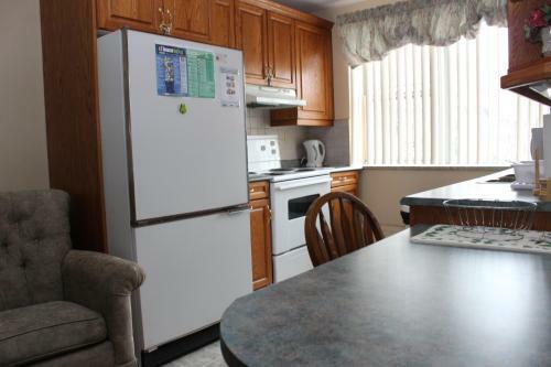 Petryla Estates Furnished Toronto Apartments