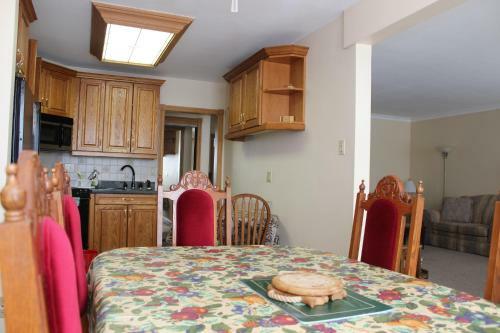 Petryla Estates Furnished Toronto Apartments