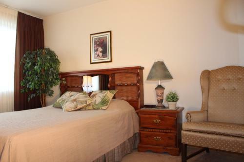 Petryla Estates Furnished Toronto Apartments