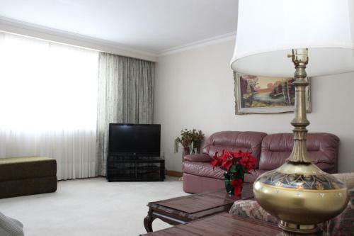 Petryla Estates Furnished Toronto Apartments