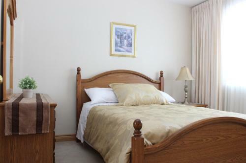 Petryla Estates Furnished Toronto Apartments