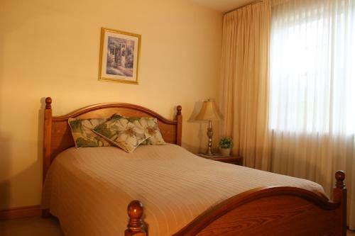 Petryla Estates Furnished Toronto Apartments