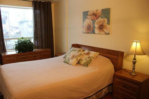 Petryla Estates Furnished Toronto Apartments
