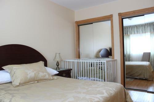 Petryla Estates Furnished Toronto Apartments
