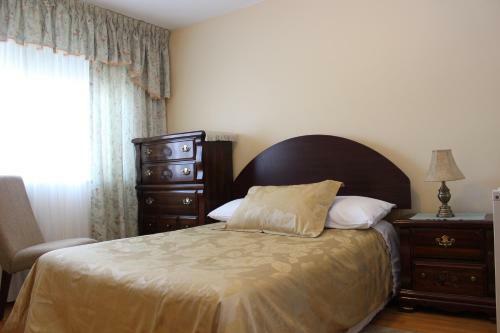 Petryla Estates Furnished Toronto Apartments