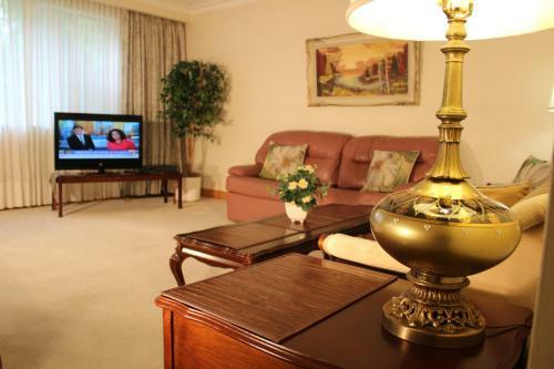 Petryla Estates Furnished Toronto Apartments