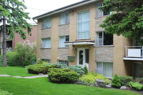 Petryla Estates Furnished Toronto Apartments