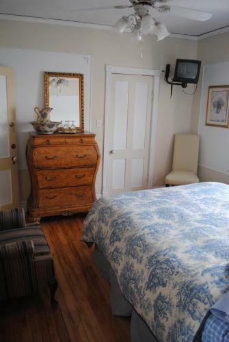 Posada Auberge Marquis De Montcalm