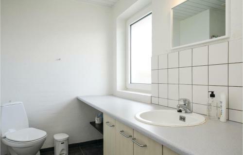 Holiday Home Holstvej
