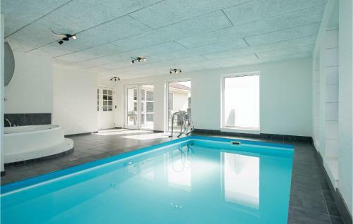 Holiday Home Holstvej