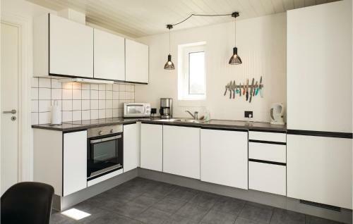 Holiday Home Holstvej
