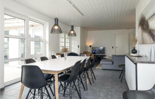 Holiday Home Holstvej