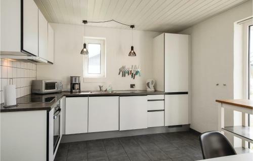 Holiday Home Holstvej