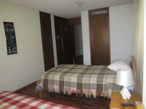 Posada Hostal San Gabriel