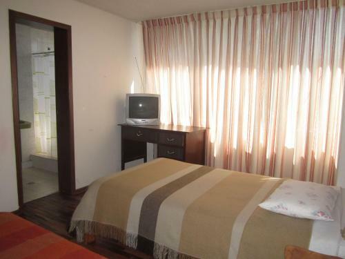 Posada Hostal San Gabriel