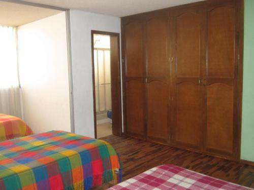 Posada Hostal San Gabriel