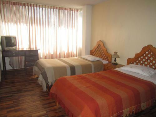 Posada Hostal San Gabriel